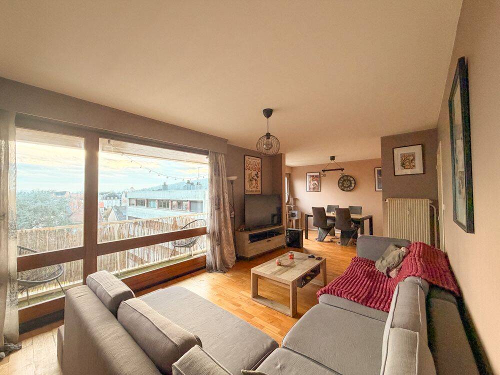Maison à vendre, 76m², LE BAN SAINT MARTIN
