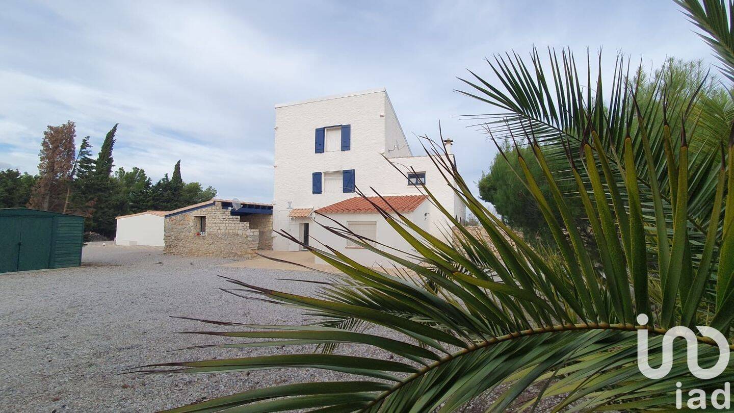 Maison à vendre, 299m², LA PALME