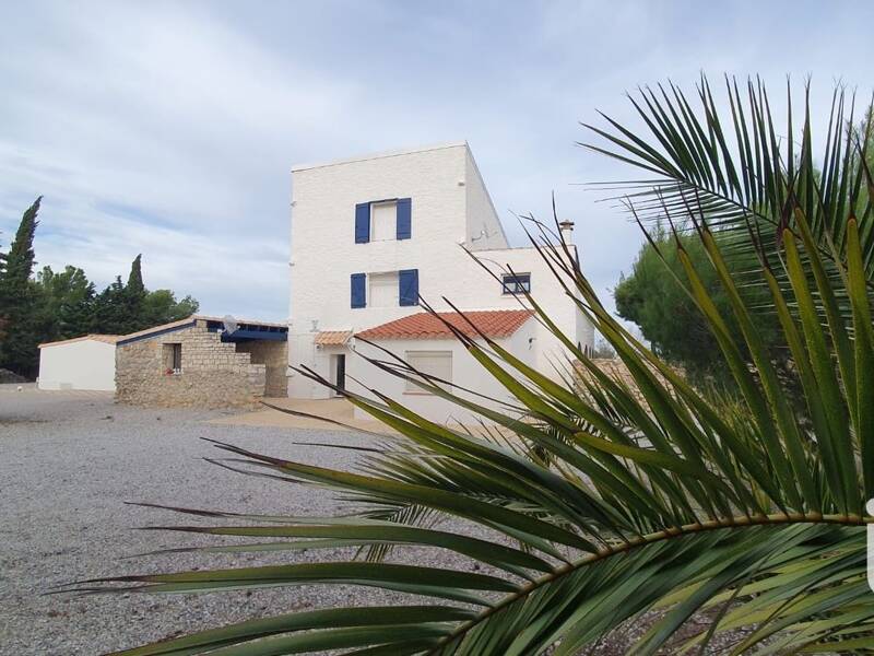 Maison à vendre, 299m², LA PALME