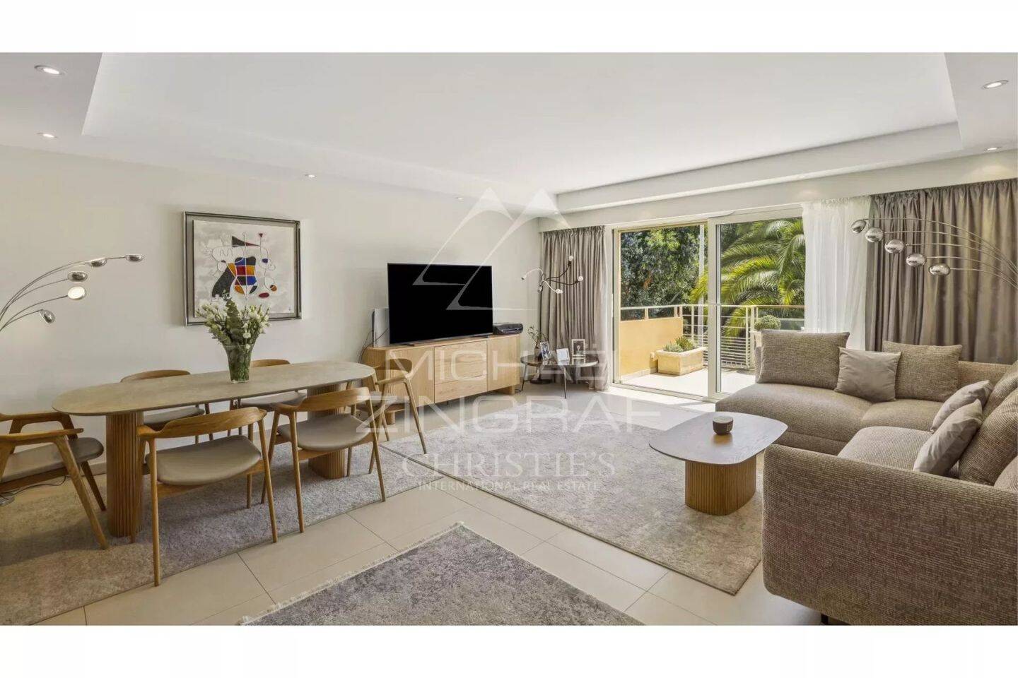 Maison à vendre, 150m², THEOULE SUR MER