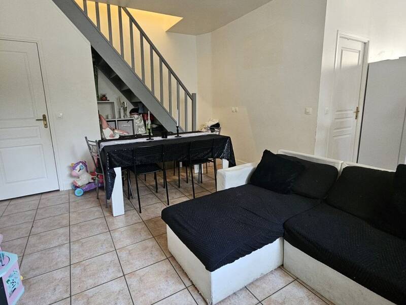 Maison à louer, 53m², COMBS LA VILLE