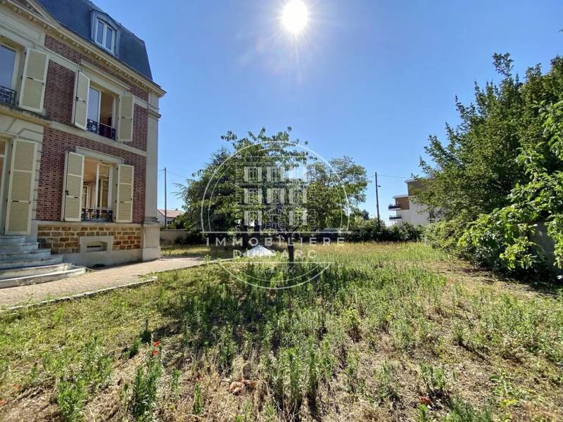 Maison à louer, 285m², CHATOU
