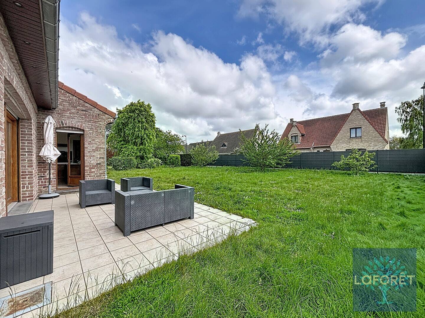 Maison à vendre, 180m², TETEGHEM