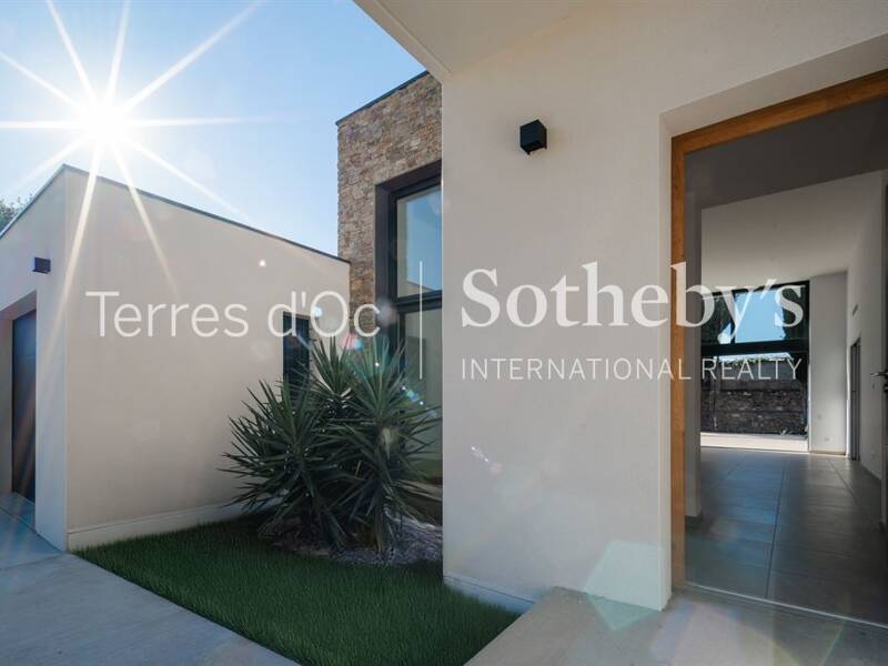 Maison à vendre, 130m², PERPIGNAN