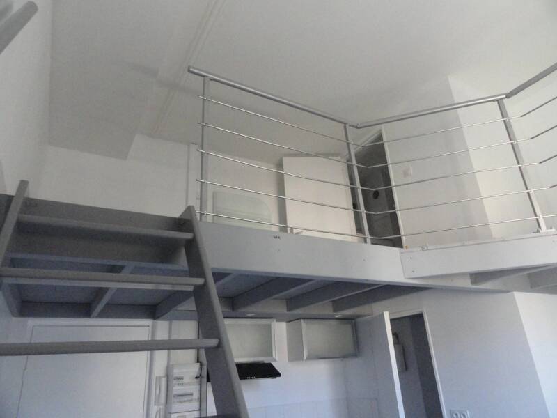 Maison à louer, 25m², DIJON