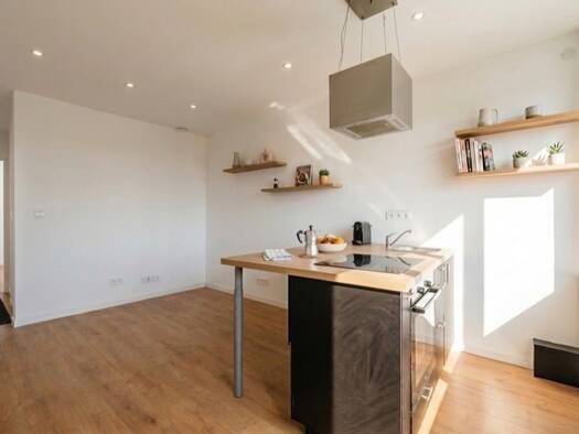 Appartement à louer 640 € 1 pièce 31,4 m² Centre-Ancienne Ville Metz 57000