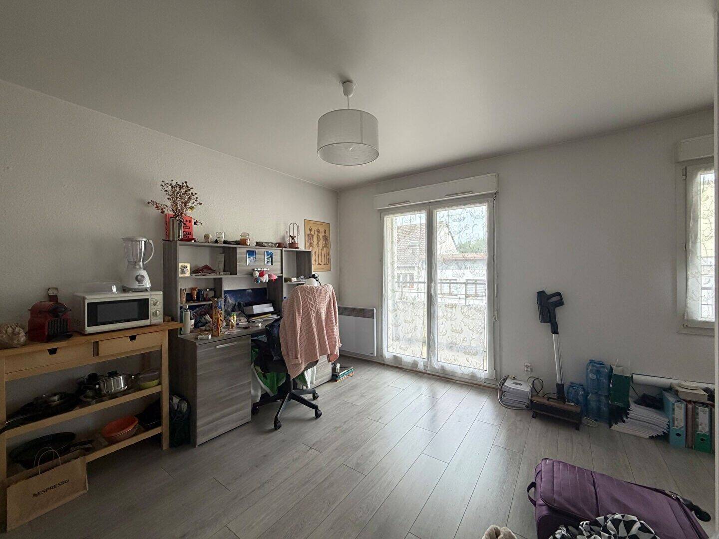 Maison à louer, 31m², VANDOEUVRE LES NANCY