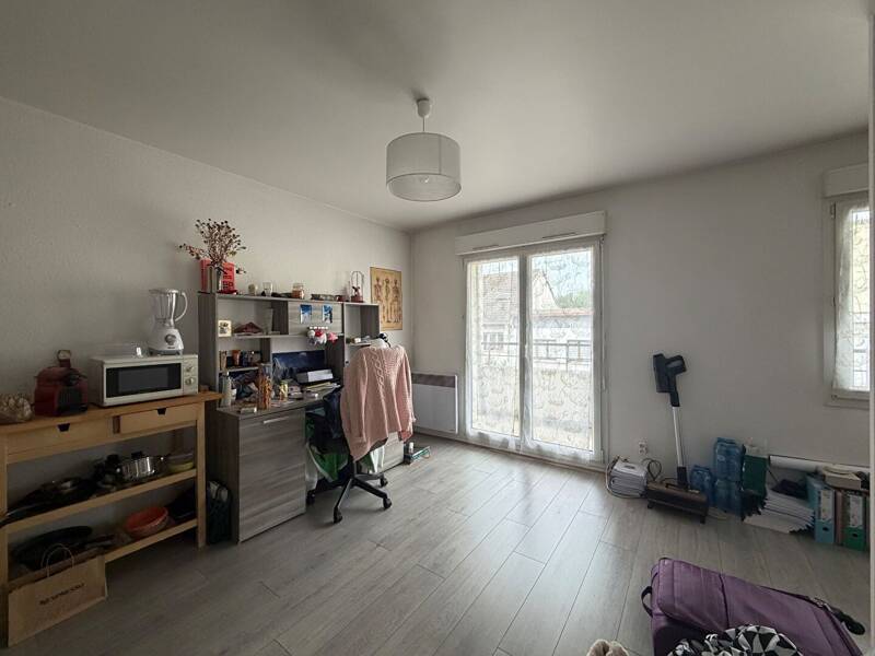 Maison à louer, 31m², VANDOEUVRE LES NANCY