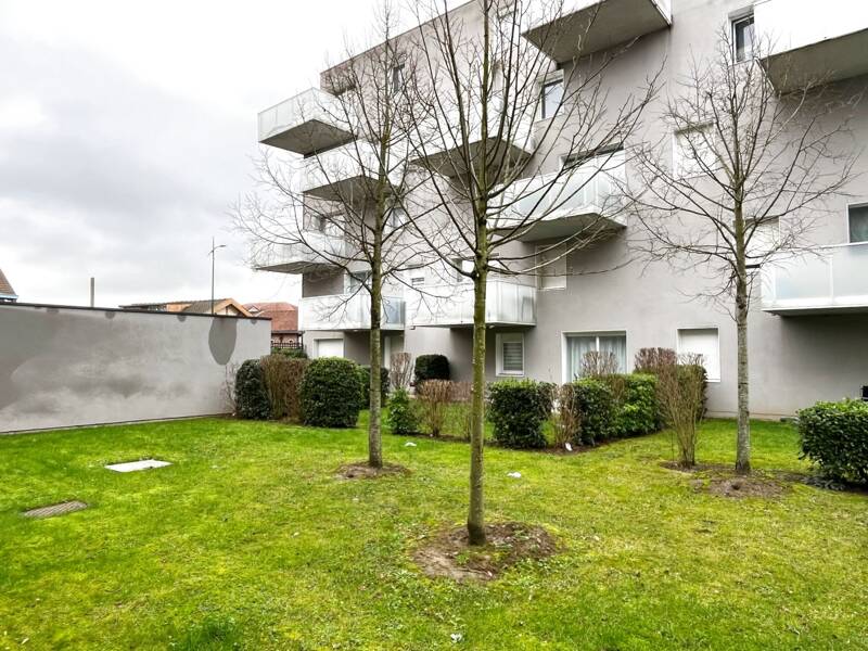 Maison à louer, 98m², WAMBRECHIES