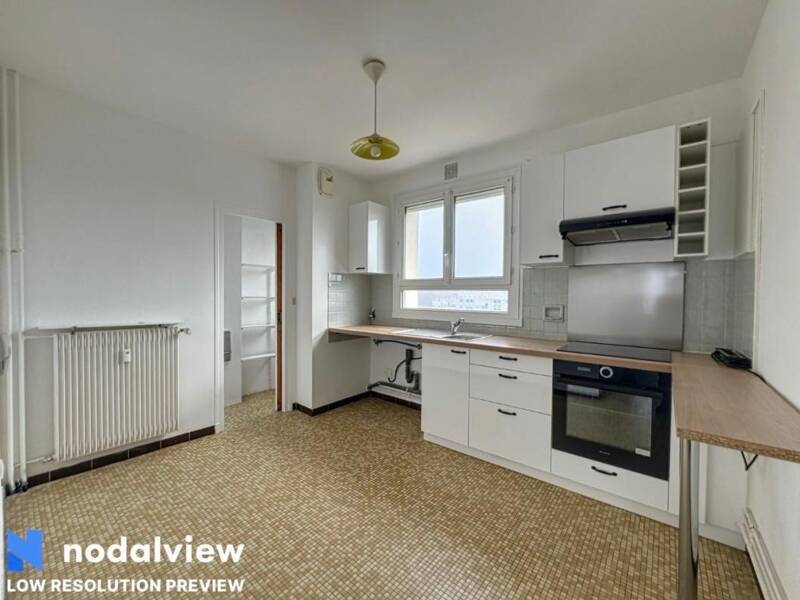 Maison à louer, 66m², LE MANS