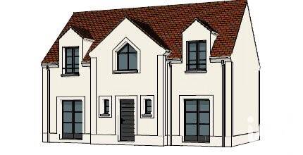 Maison à vendre, 120m², FONTENAY AUX ROSES