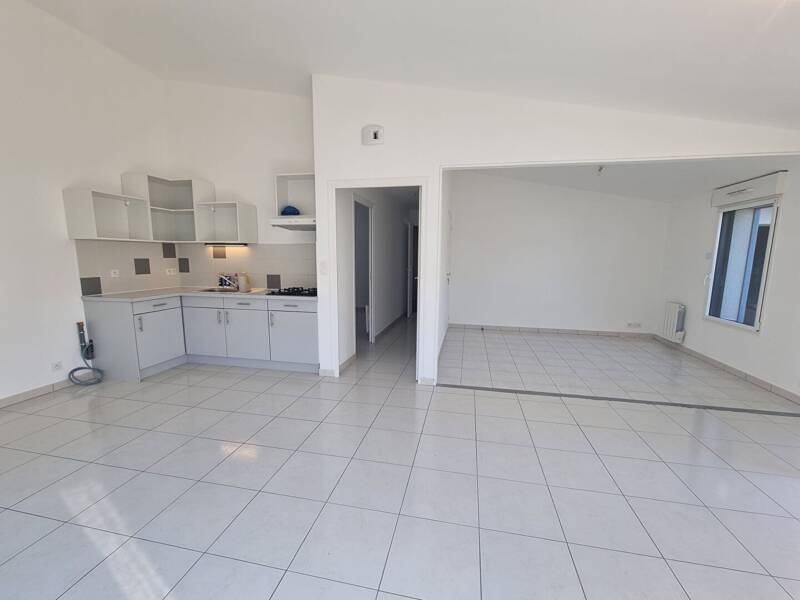 Maison à louer, 85m², CLISSON