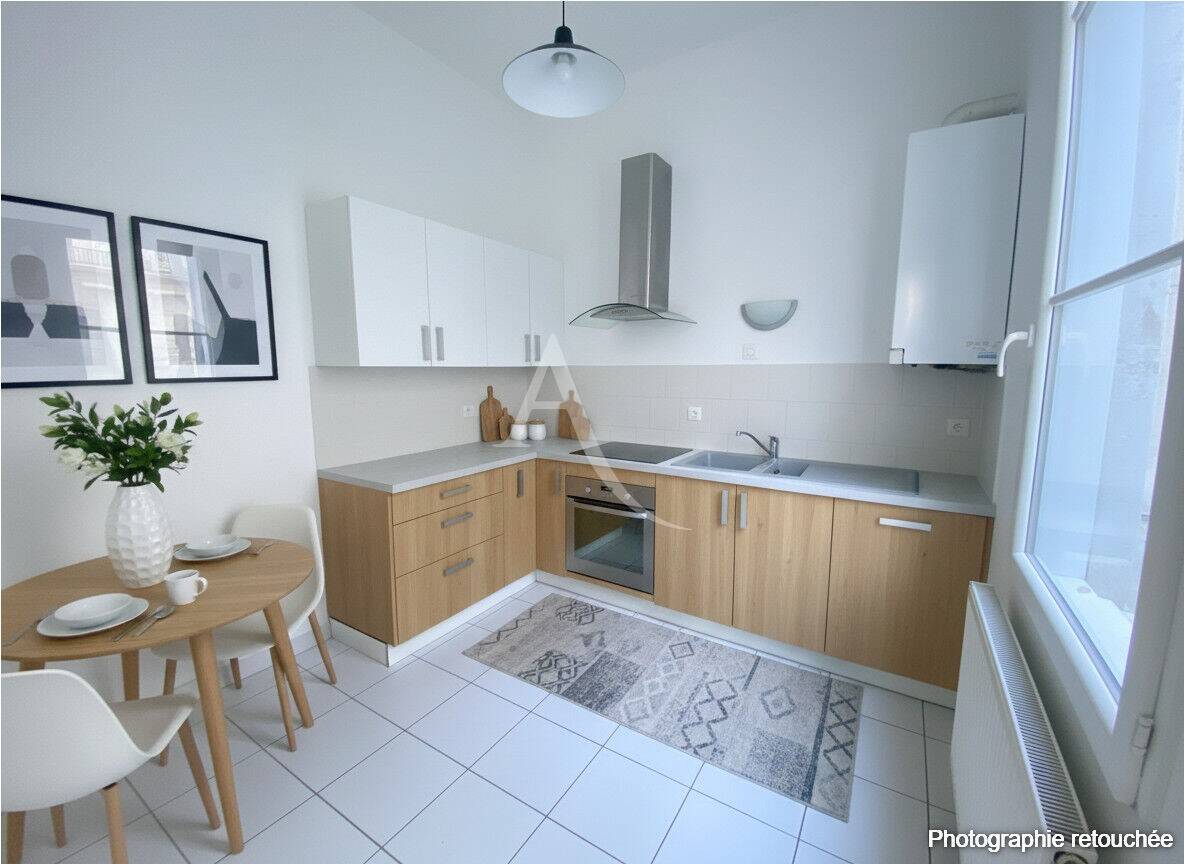 Maison à vendre, 130m², ROCHEFORT