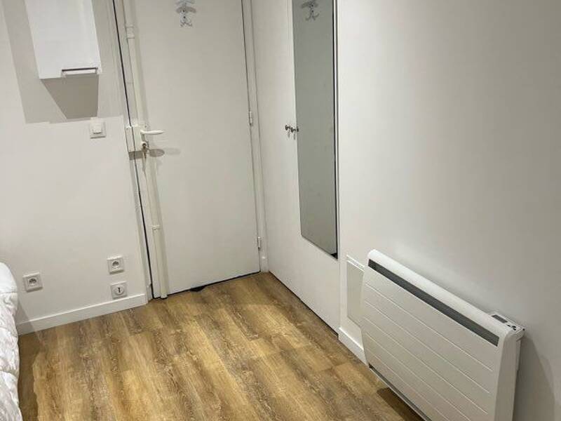 Maison à louer, 11m², PARIS 16E