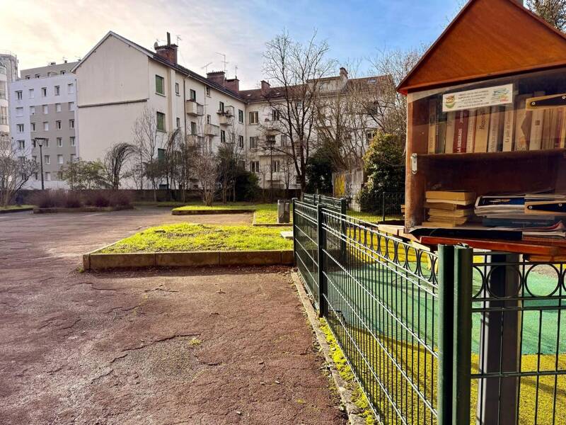 Maison à louer, 68m², GRENOBLE