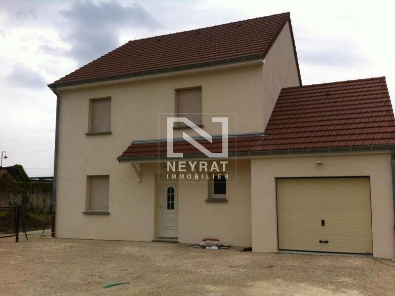 Maison à louer, 130m², BLIGNY LES BEAUNE