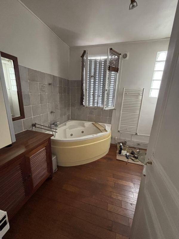 Maison à louer, 43m², VITRY SUR SEINE