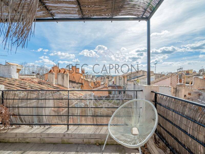 Maison à vendre, 147m², AIX EN PROVENCE