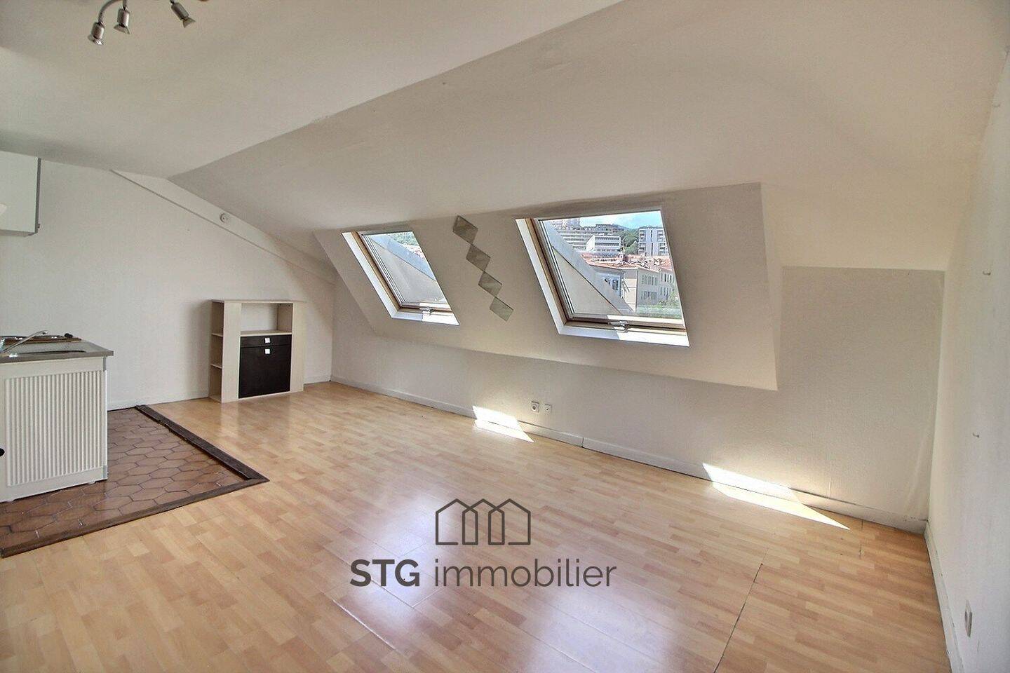 Maison à vendre, 39m², AJACCIO