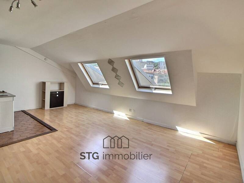 Maison à vendre, 39m², AJACCIO