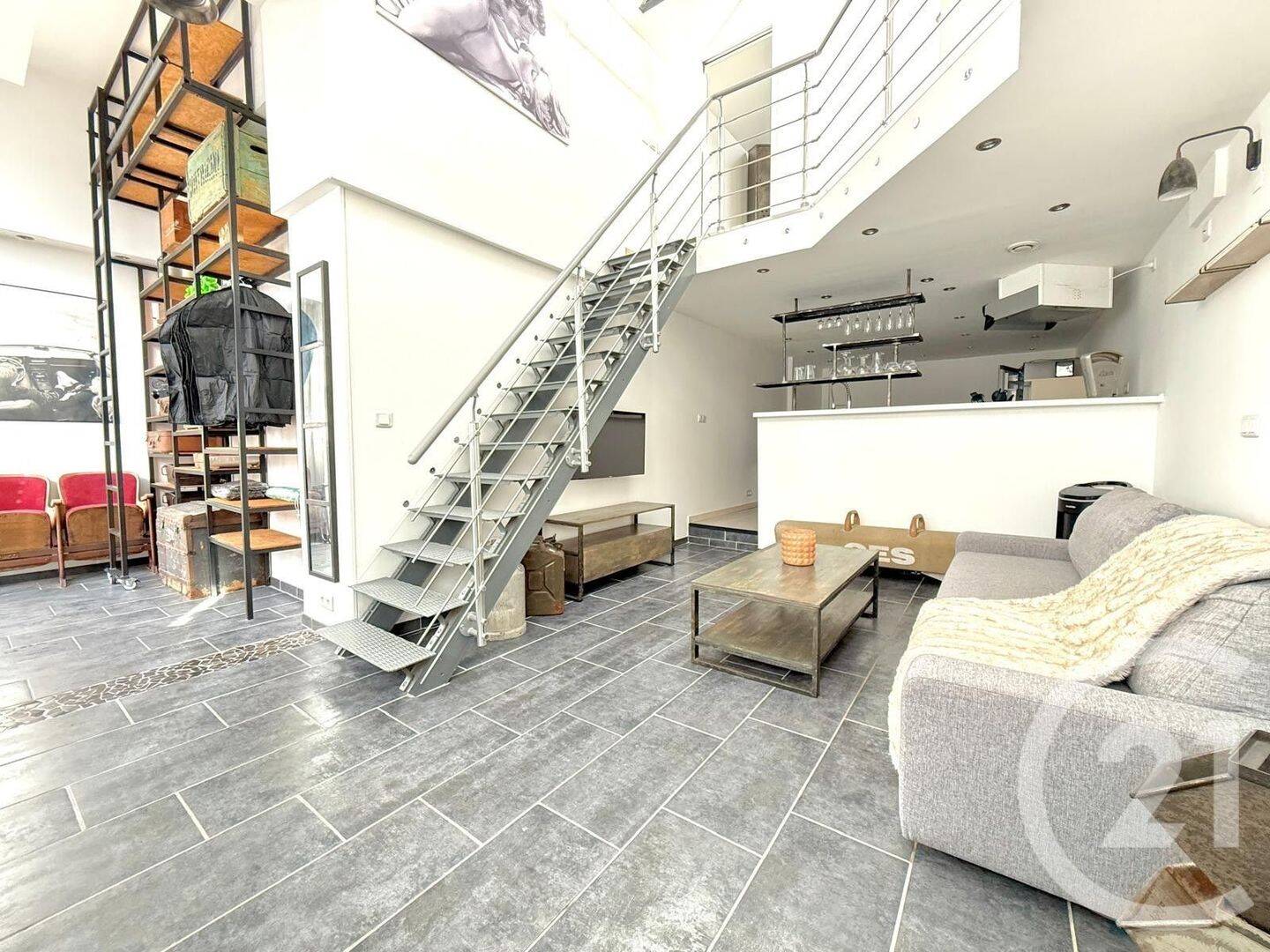 Maison à louer, 66m², TOURCOING