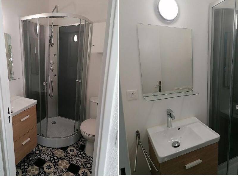 Maison à louer, 33m², POITIERS