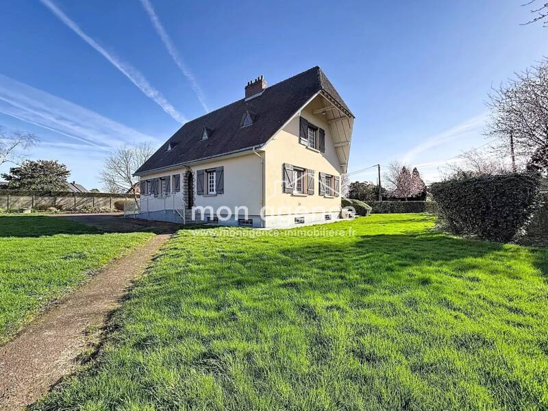 Maison à vendre, 150m², BOOS