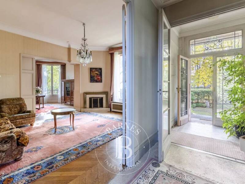 Maison à vendre, 340m², LE VESINET