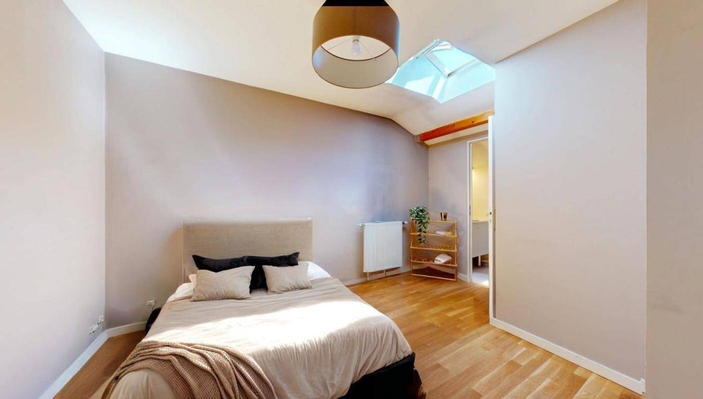 Maison à vendre, 105m², TASSIN LA DEMI LUNE