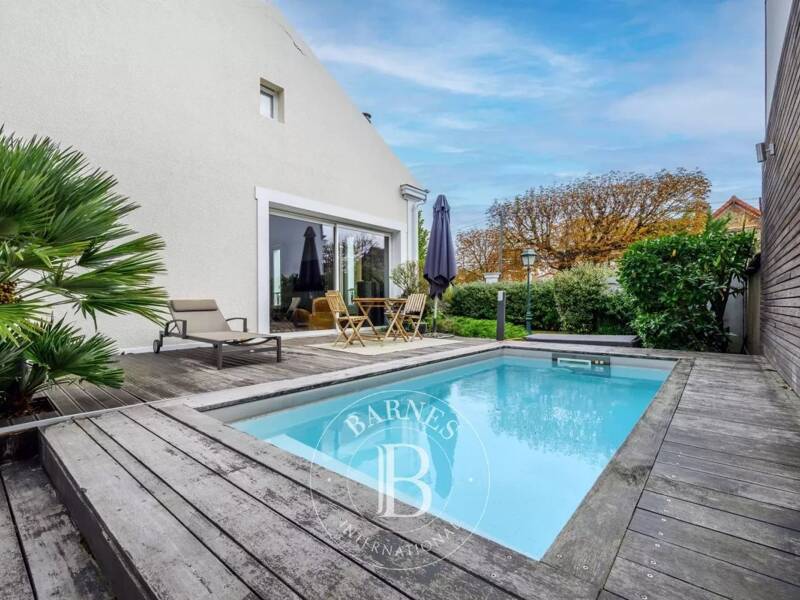 Maison à vendre, 220m², SAINT MAUR DES FOSSES