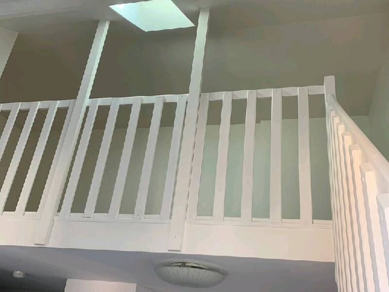 Maison à louer, 40m², PARAY VIEILLE POSTE