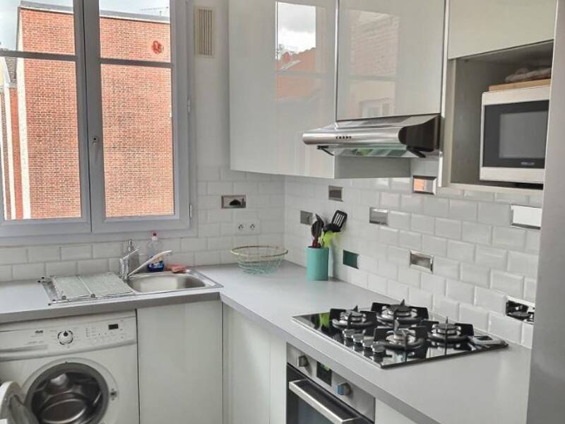 Maison à louer, 22m², CLICHY