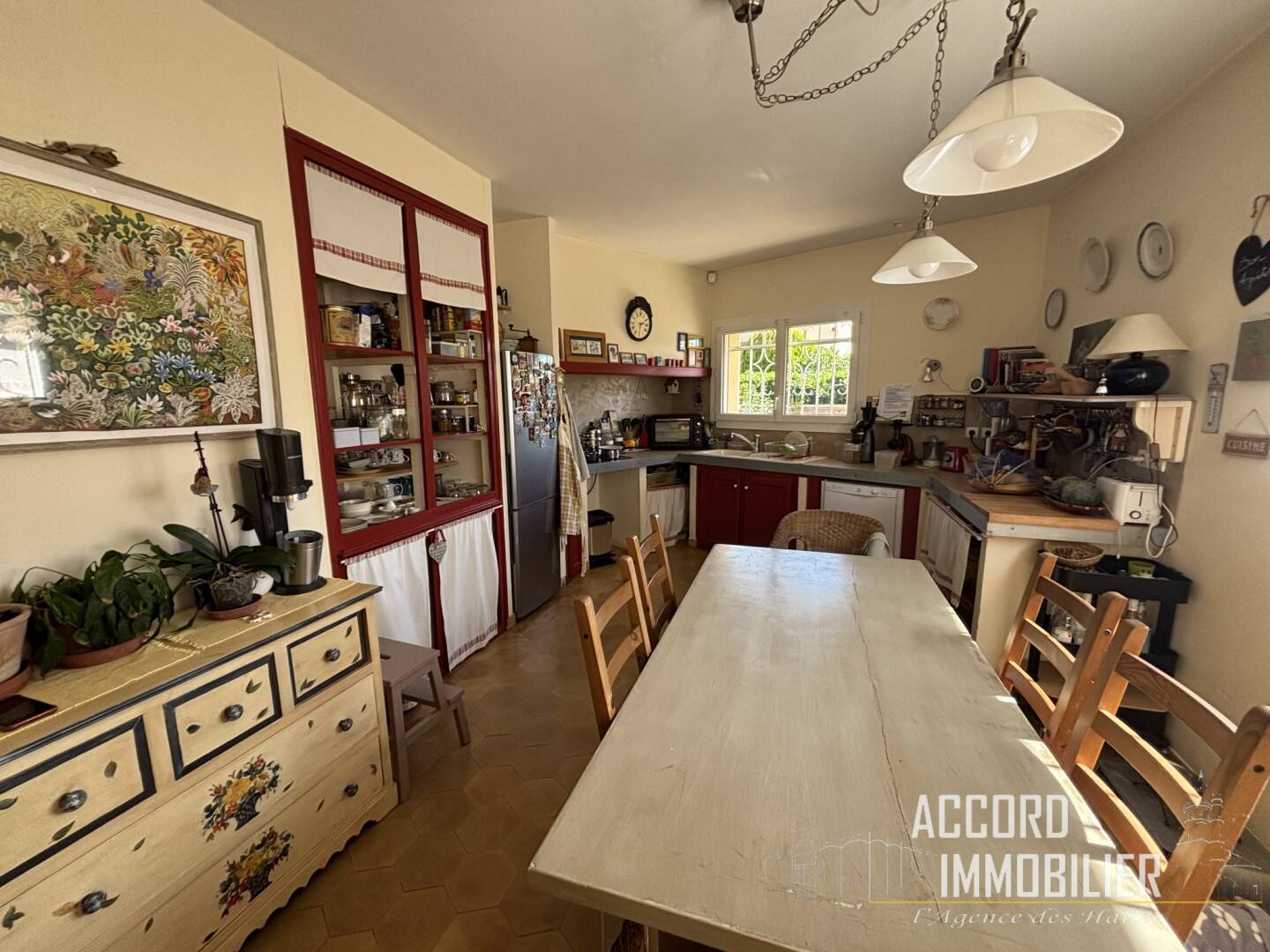 Maison à vendre, 183m², BEZIERS
