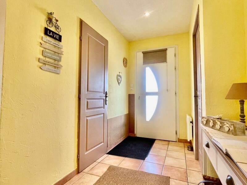 Maison à vendre, 125m², TREBES