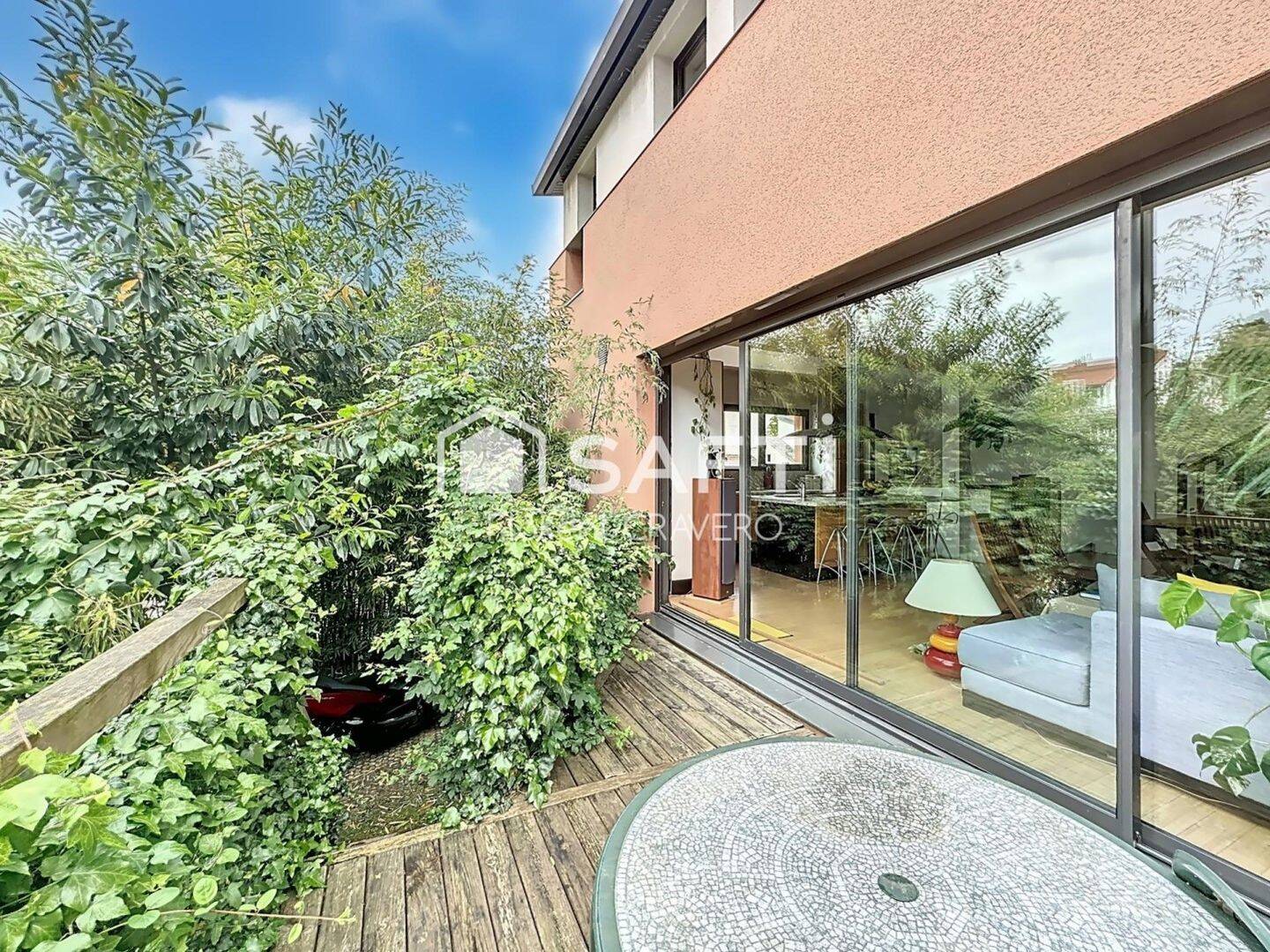 Maison à vendre, 122m², MONTREUIL