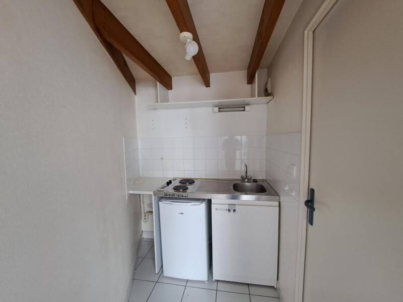 Maison à louer, 20m², NANTES