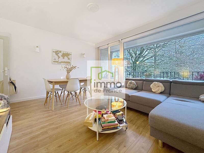 Maison à louer, 66m², LILLE