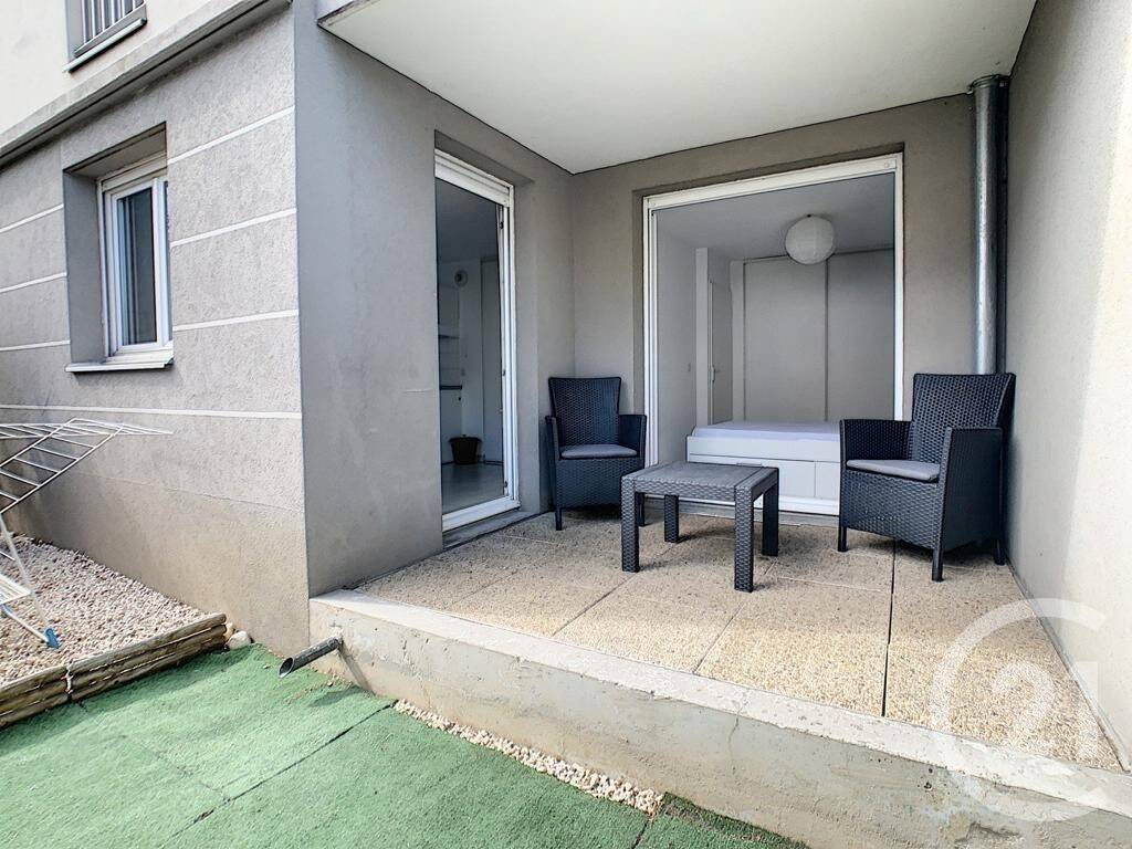 Maison à louer, 33m², VENISSIEUX