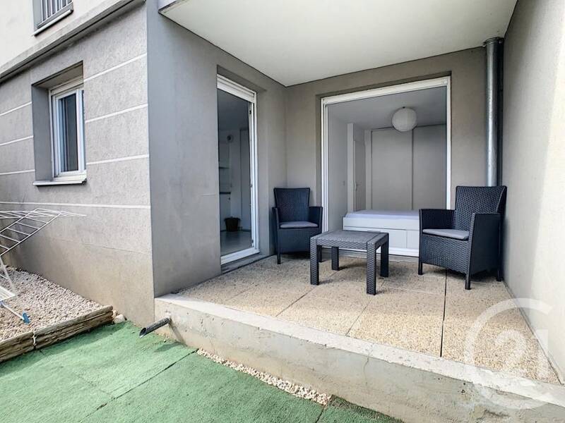 Maison à louer, 33m², VENISSIEUX