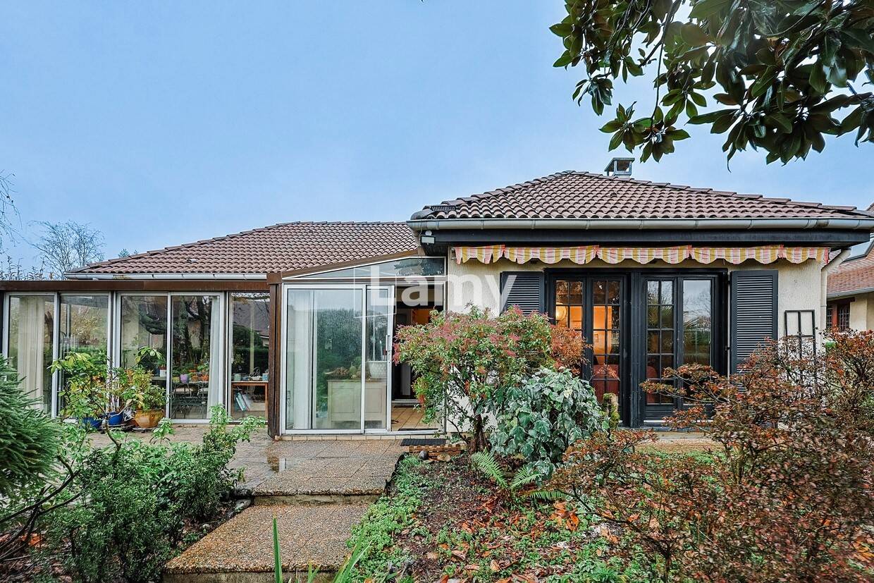 Maison à vendre, 102m², PAU