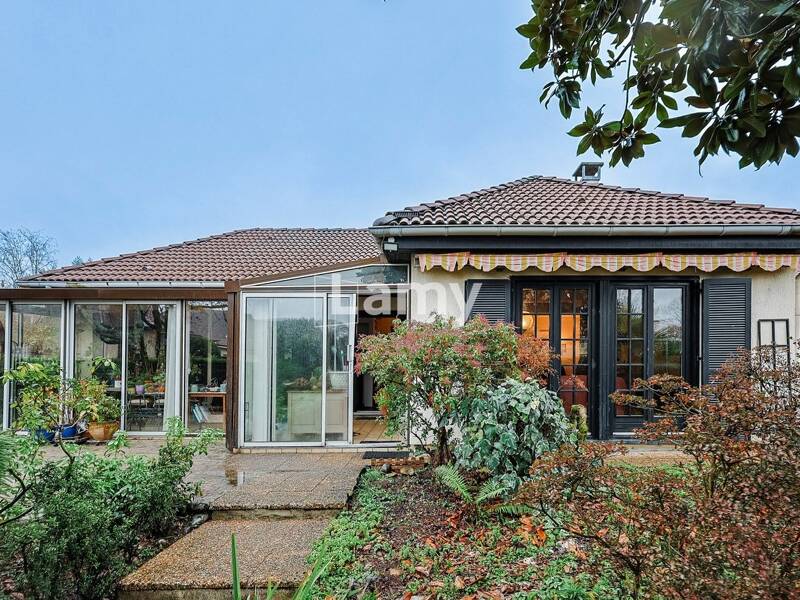 Maison à vendre, 102m², PAU