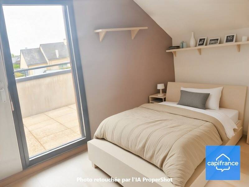 Maison à vendre, 169m², L'HUISSERIE