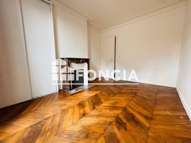 Maison à louer, 47m², MONTMORENCY