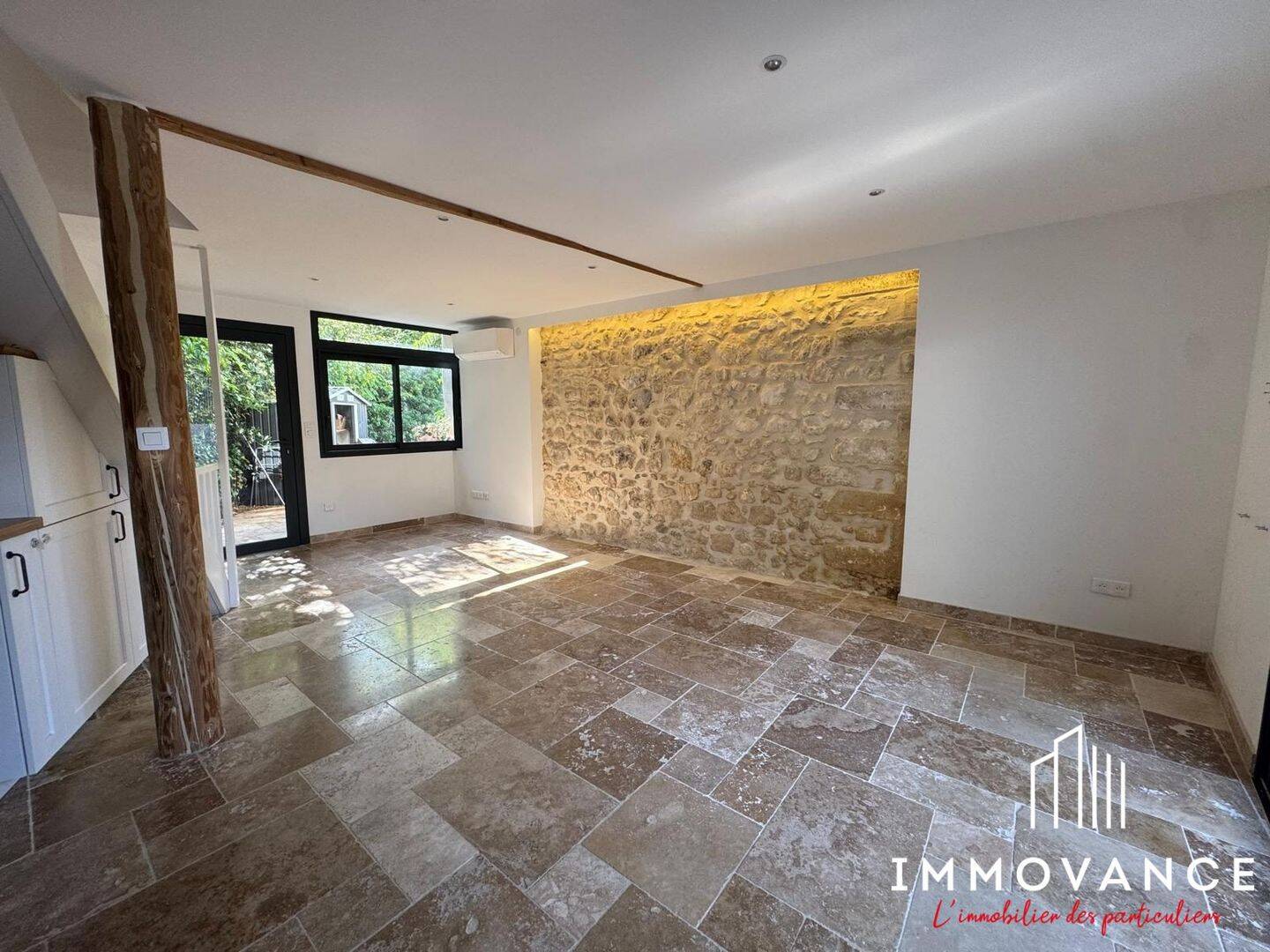 Maison à vendre, 52m², SAINT HILAIRE DE BEAUVOIR