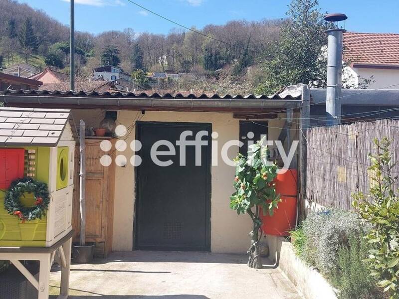 Maison à vendre, 121m², RENAGE