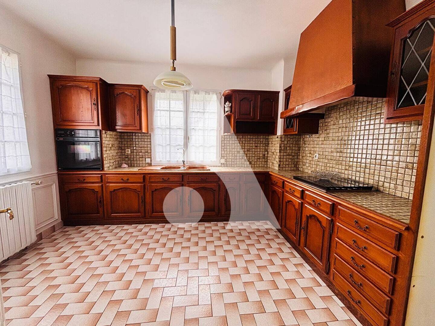 Maison à vendre, 136m², LA ROCHE SUR YON