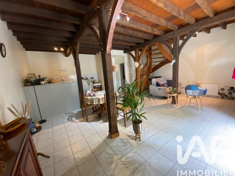 Maison à vendre, 84m², LE PIN