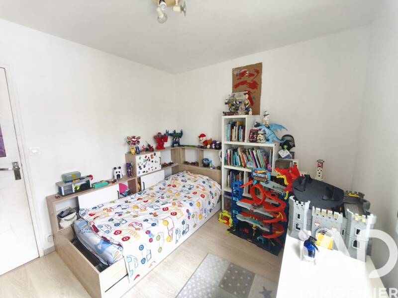 Maison à vendre, 82m², LAVAL