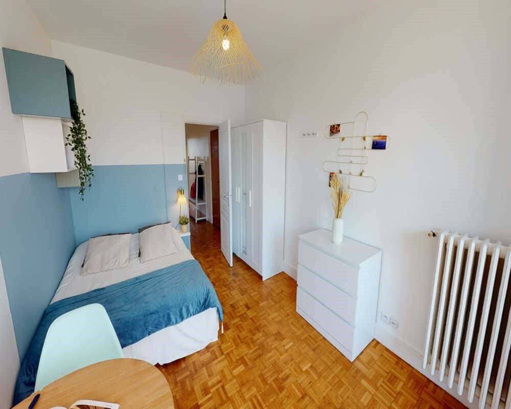 Maison à louer, 15m², COURBEVOIE