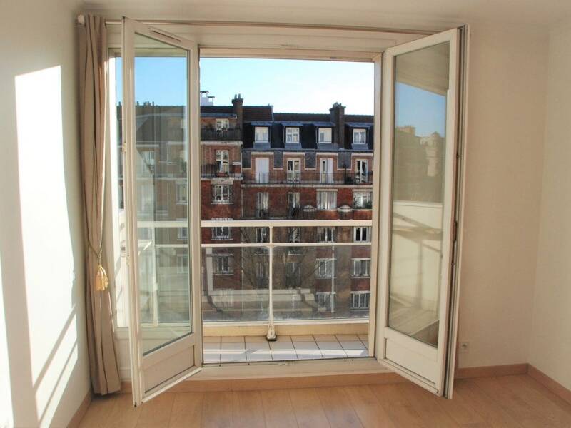 Maison à louer, 60m², PARIS 14E